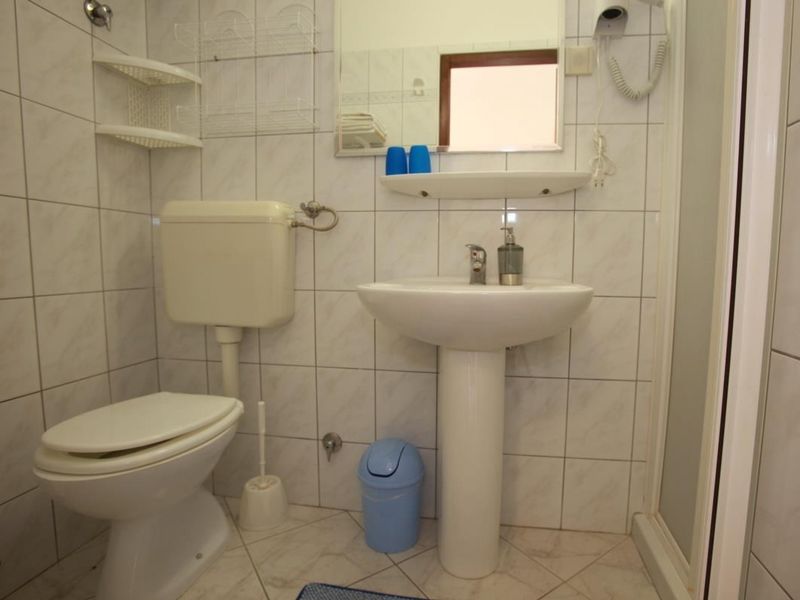 Akvarij - One Bedroom バスカ エクステリア 写真